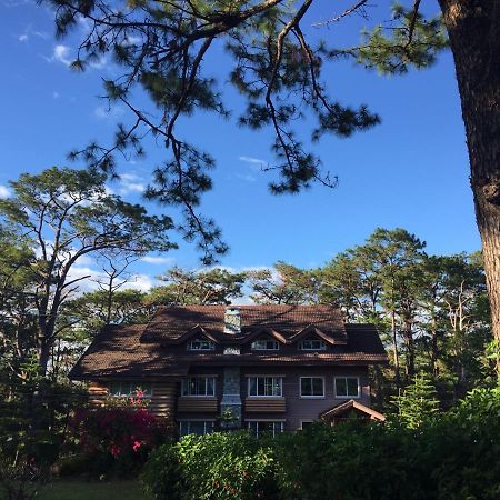 Willa Campjohnhay Forest Estate Baguio City Zewnętrze zdjęcie
